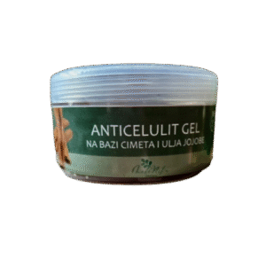 Anticelulit gel